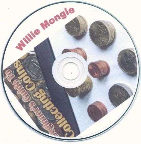 Collect Coins CD